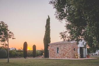 Bed & Breakfast Casa Alba Benissa - Boutique Stay