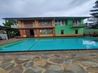 Vila Salma Ciwidey