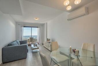 Apartamento Calle Nuestra Señora de La Victoria