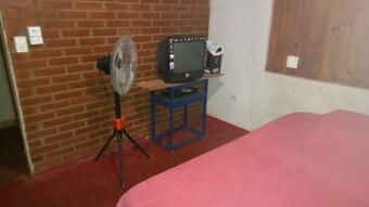 Apartamento Alojamiento Barrio Norte