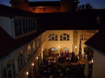 Hotel Frankopan
