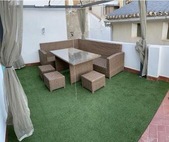 ? Villa Leire ? Casa Rural De 10 Con Monta�a Y Rio