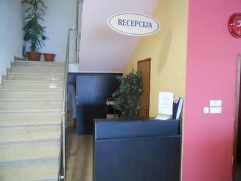 Hotel Klek