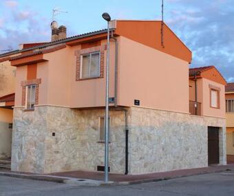 La Calera - Vut