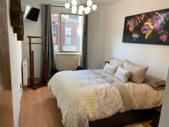 Apartamento Burgos Histórico. Arco San Esteban