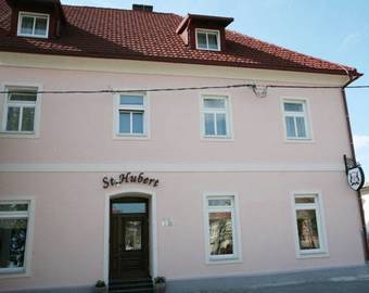 Hostal St. Hubert Hunting Lodge