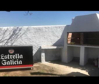 Chalet Piscina Privada Salamanca