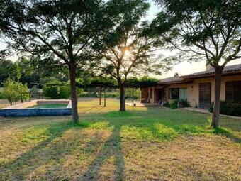 4 Bedrooms Villa With Private Pool Enclosed Garden And Wifi At Camallera