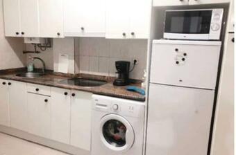 Habitaci�n Privada Para 1 Persona