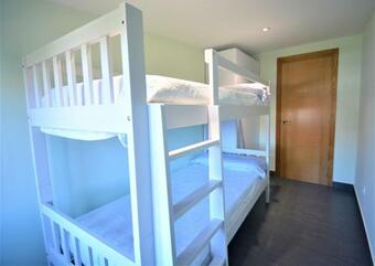 Apartamento Con Terraza En Cambados