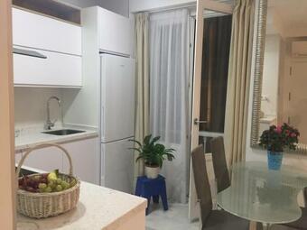 Apartamento Calle Nueva