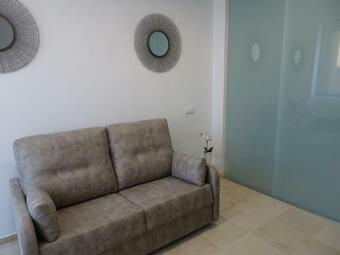 Apartamento Loft Playa Santa María (Cádiz)
