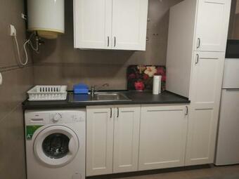 Apartamento Muelle 1