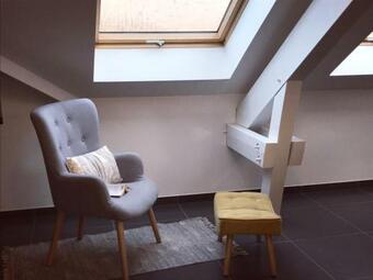 Apartamento Appartement Pieds Dans L'eau