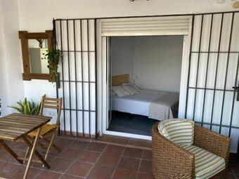 Apartamento Atico-solarium City Hall By Cadiz4rentals