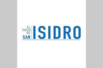 Apartamento El Patio de San Isidro
