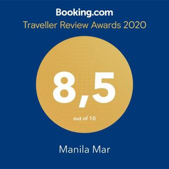 Apartamento Manila Mar