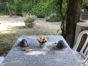 Agroturismo Agriturismo Podere I' Caldino