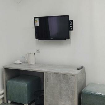 Sulo Aksai Hotel
