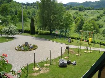 Chalets Runolist
