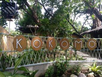Hotel ????????kokomo Dive Resort
