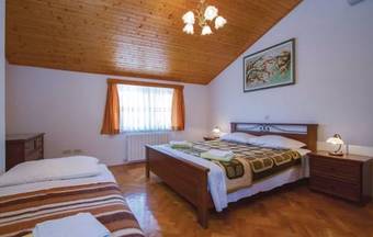 Apartment Brsec 60