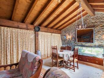 Holiday Home El Pajar
