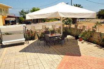 Apartamento Kasimis