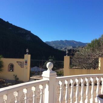 B&B Casa Surplace