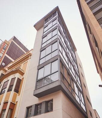 Apartamento Edificio San Felix