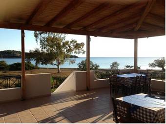 Hostal Blue Beach