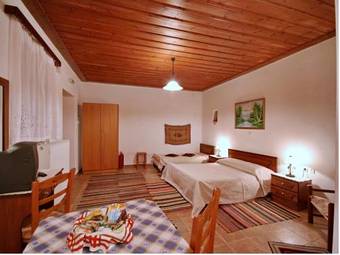 Apartamento Andrea Sofi Guesthouse