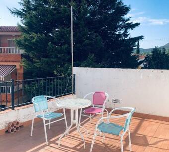 Villaeiffel Agradable Casita