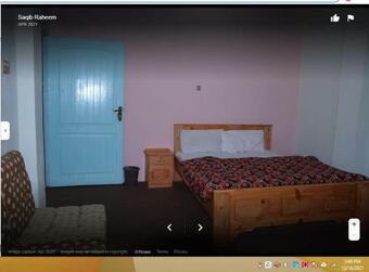 Galiyat Hills Hotel