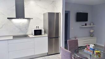 Apartamento Los Acantilados N� 2 Cobreces