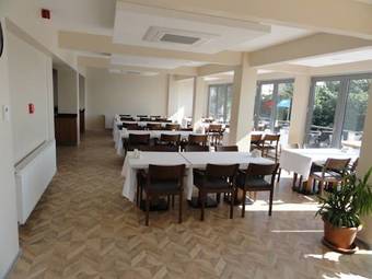 Kilya Hotel