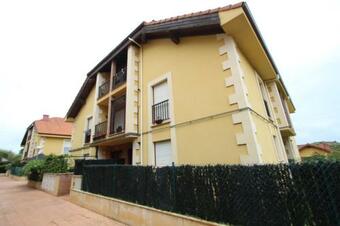 Urbanizacion Lagos Azules Apartamento Comillas