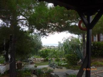 Villa House Antaya
