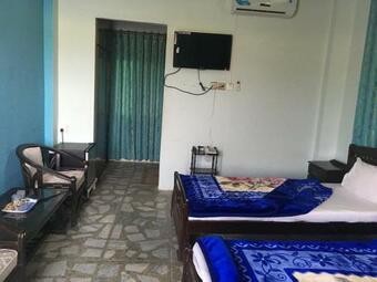 Swat View Hotel