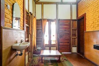 Hostal Reddoorz Near Kawah Putih Ciwidey
