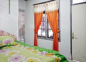 Ravi Homestay Ciwidey, Bandung