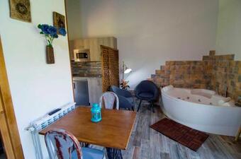 Apartamentos Ecoviella