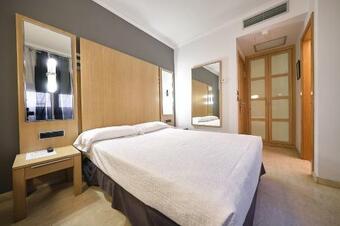 Hotel Faro Salazon