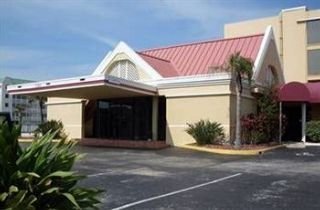 Hotel Bermuda House