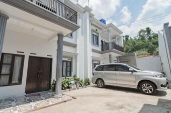 Hotel Small Homestay Syariah Sikembar Ciwidey
