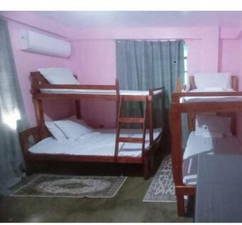 Apartamento Lp Madriaga Private Apt Fully Furnished W/balcony