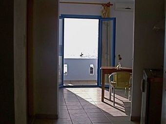 Apartamento Lefka Ori