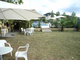 Hostal Villa Litsa