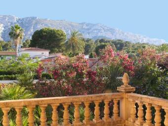 Hostal Open Sky Villa