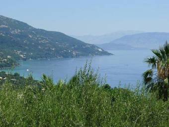 Apartamento Bbb - Barbati Blick Bungalows